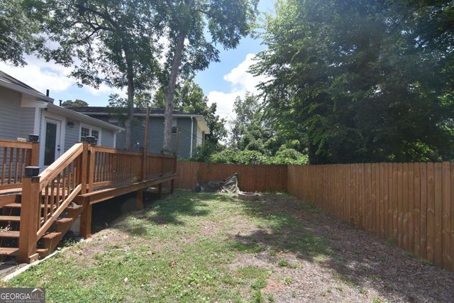 375 Atwood Street SW, Atlanta, GA 30310