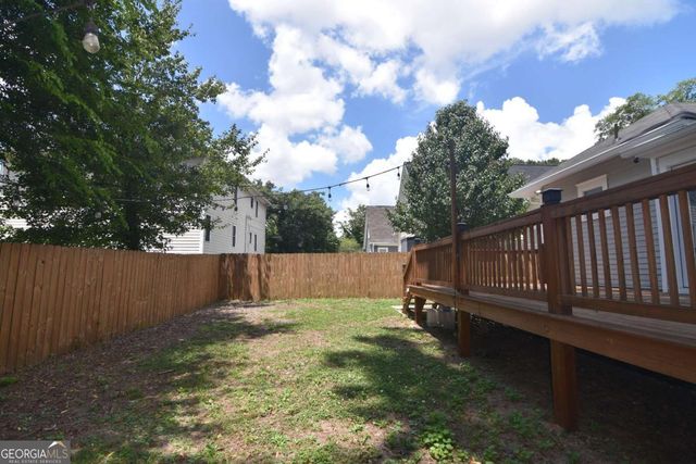 375 Atwood Street SW, Atlanta, GA 30310