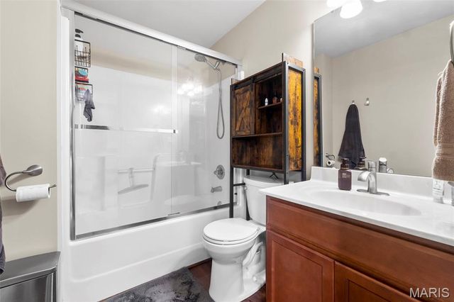 171 Cuivre Valley Drive, Troy, MO 63379