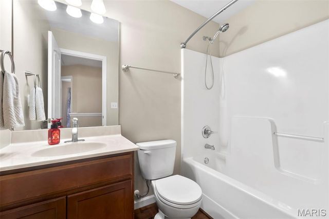 171 Cuivre Valley Drive, Troy, MO 63379