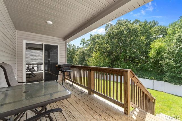 171 Cuivre Valley Drive, Troy, MO 63379