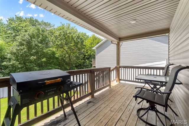 171 Cuivre Valley Drive, Troy, MO 63379