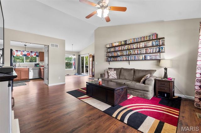 171 Cuivre Valley Drive, Troy, MO 63379
