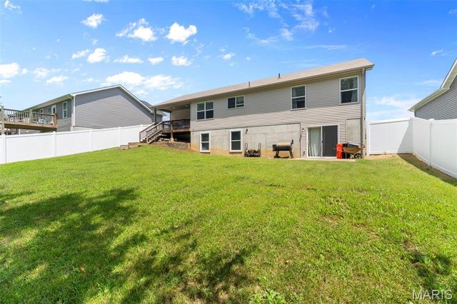 171 Cuivre Valley Drive, Troy, MO 63379