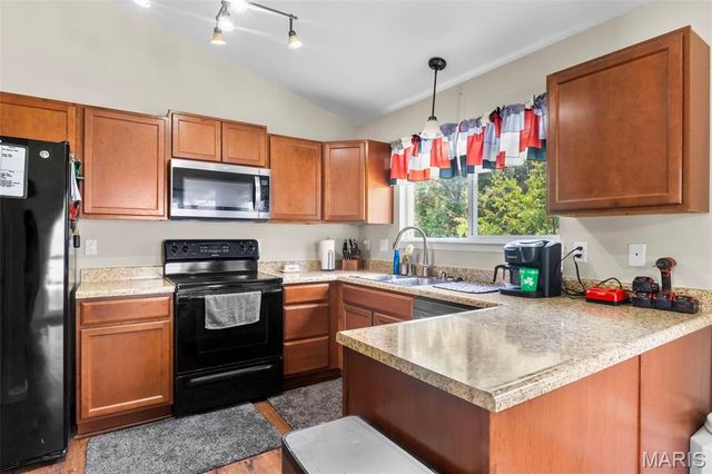 171 Cuivre Valley Drive, Troy, MO 63379