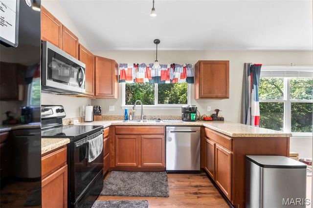 171 Cuivre Valley Drive, Troy, MO 63379