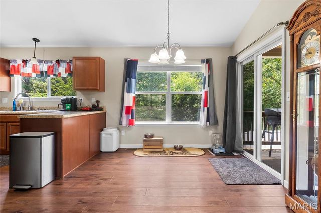 171 Cuivre Valley Drive, Troy, MO 63379