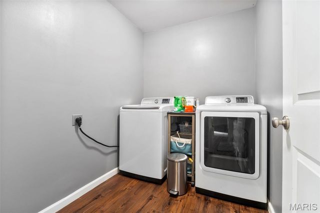 171 Cuivre Valley Drive, Troy, MO 63379