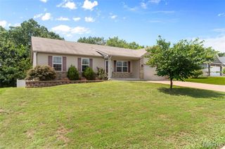 171 Cuivre Valley Drive, Troy, MO 63379