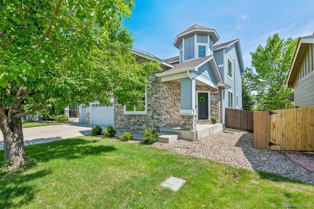 1798 Alpine Drive, Erie, CO 80516