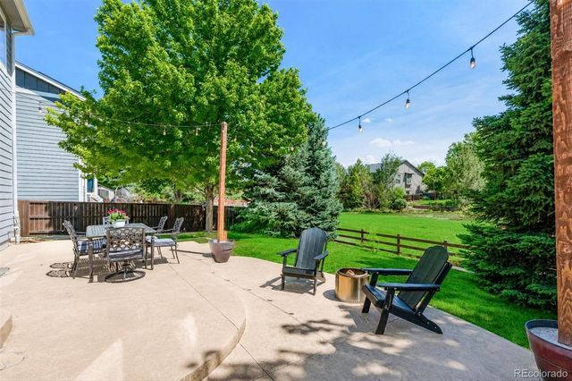 1798 Alpine Drive, Erie, CO 80516