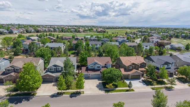 1798 Alpine Drive, Erie, CO 80516