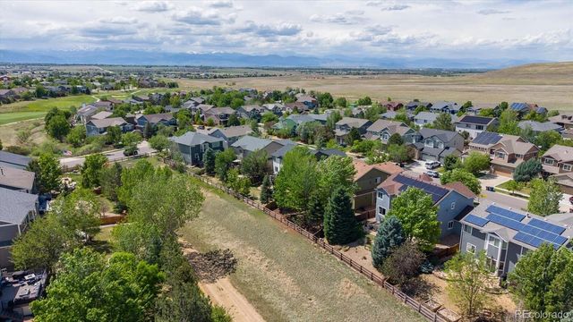 1798 Alpine Drive, Erie, CO 80516