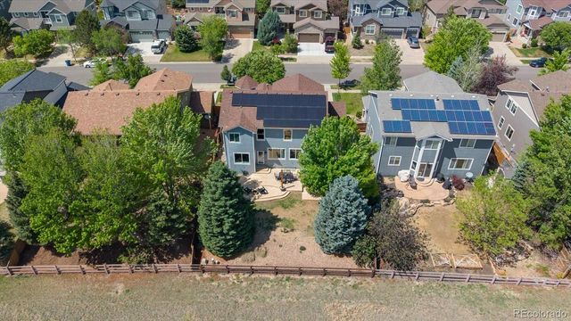 1798 Alpine Drive, Erie, CO 80516