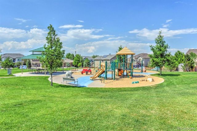 1798 Alpine Drive, Erie, CO 80516
