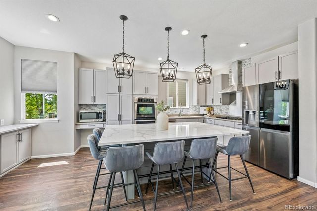 1798 Alpine Drive, Erie, CO 80516