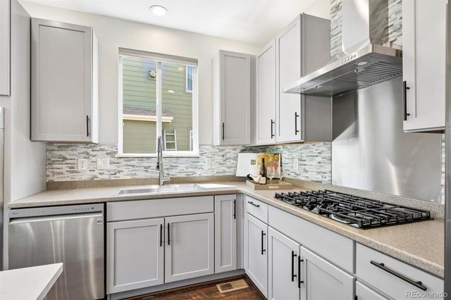 1798 Alpine Drive, Erie, CO 80516