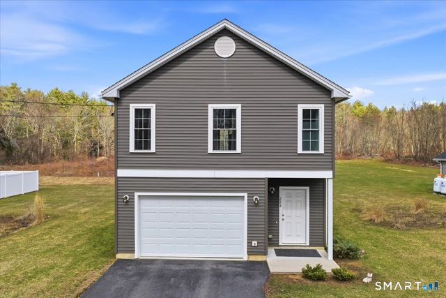 224 Westford Road 224, Eastford, CT 06242