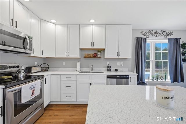 224 Westford Road 224, Eastford, CT 06242