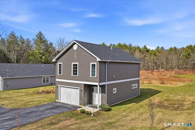 224 Westford Road 224, Eastford, CT 06242