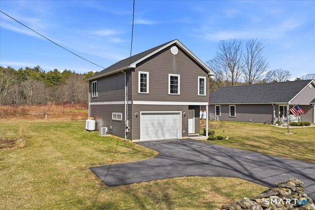 224 Westford Road 224, Eastford, CT 06242