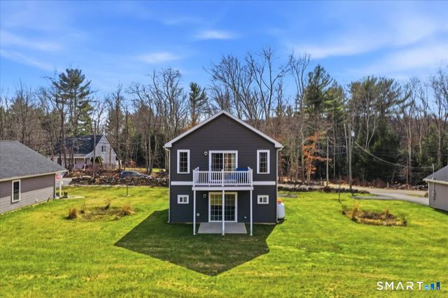 224 Westford Road 224, Eastford, CT 06242