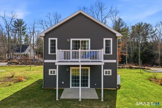 224 Westford Road 224, Eastford, CT 06242