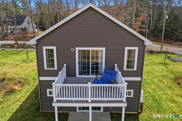 224 Westford Road 224, Eastford, CT 06242