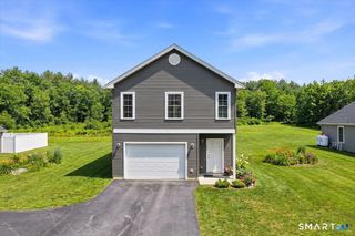 224 Westford Road 224, Eastford, CT 06242