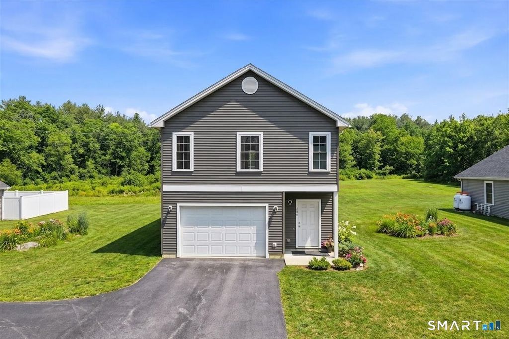 224 Westford Road 224, Eastford, CT 06242