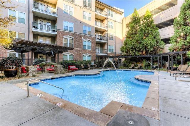 901 Abernathy Road NE 2110, Sandy Springs, GA 30328