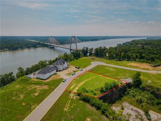 8011 Limestone Ridge Way LOT 15, Jeffersonville, IN 47130