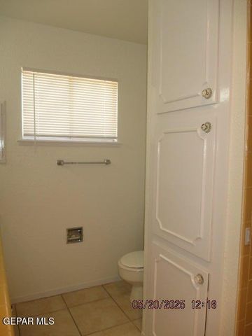 6817 ESCONDIDO Drive, B, El Paso, TX 79912