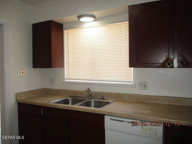 6817 ESCONDIDO Drive, B, El Paso, TX 79912