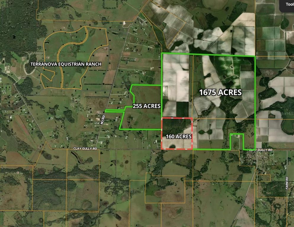 Image 2 of property listing at 142 142ND, Myakka City, FL 34251