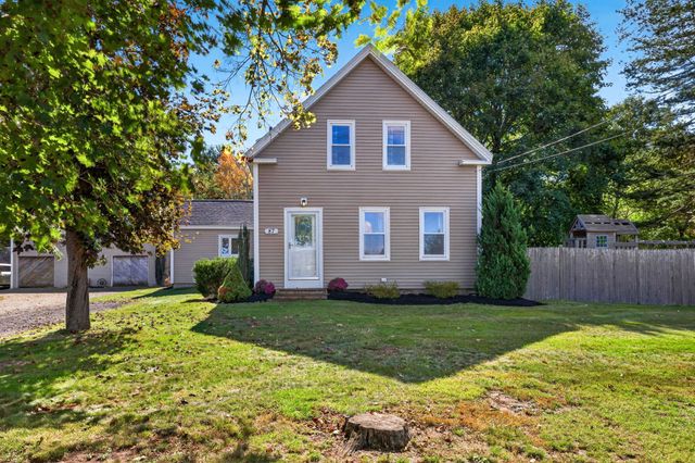 87 River St, Middleboro, MA 02346