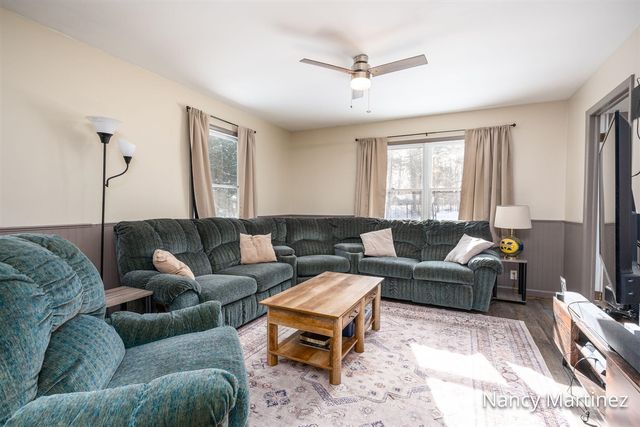 1301 Waukazoo Street, Hastings, MI 49058