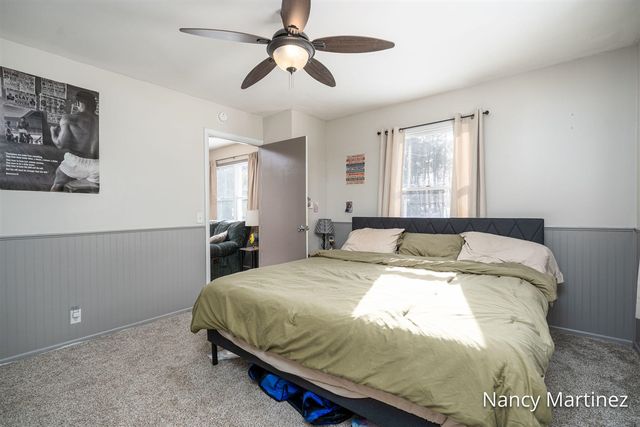 1301 Waukazoo Street, Hastings, MI 49058