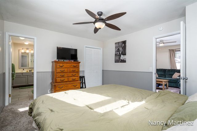 1301 Waukazoo Street, Hastings, MI 49058