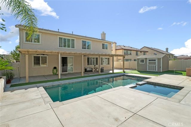 34932 Middlecoff Court, Beaumont, CA 92223