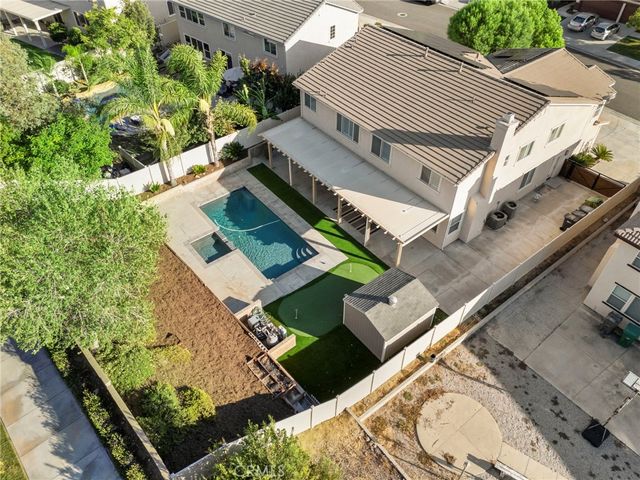 34932 Middlecoff Court, Beaumont, CA 92223