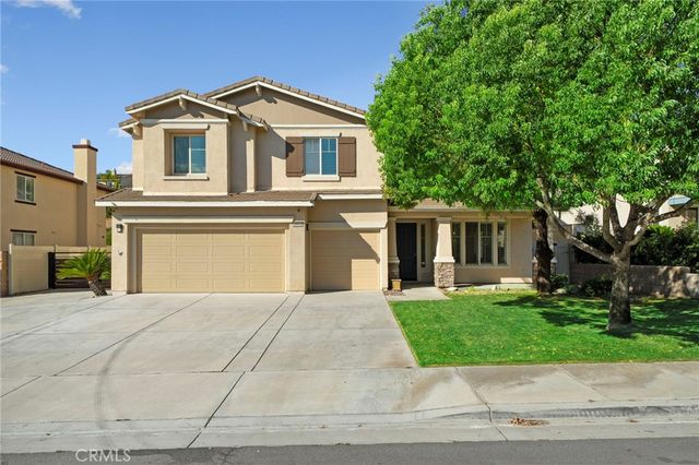 34932 Middlecoff Court, Beaumont, CA 92223