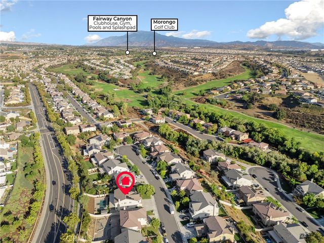 34932 Middlecoff Court, Beaumont, CA 92223