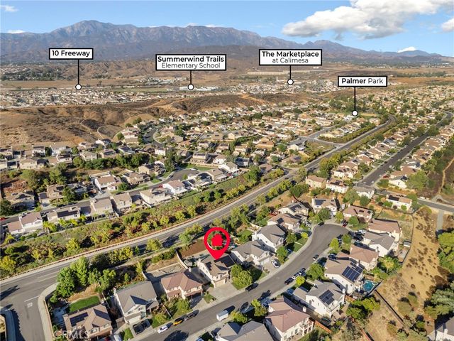 34932 Middlecoff Court, Beaumont, CA 92223