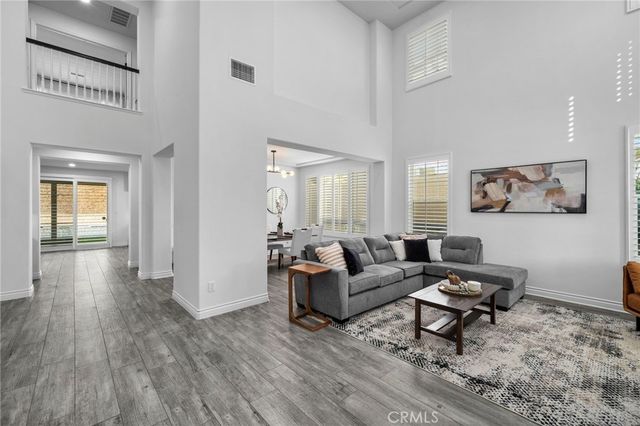 34932 Middlecoff Court, Beaumont, CA 92223