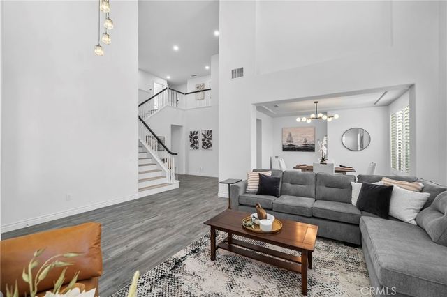 34932 Middlecoff Court, Beaumont, CA 92223