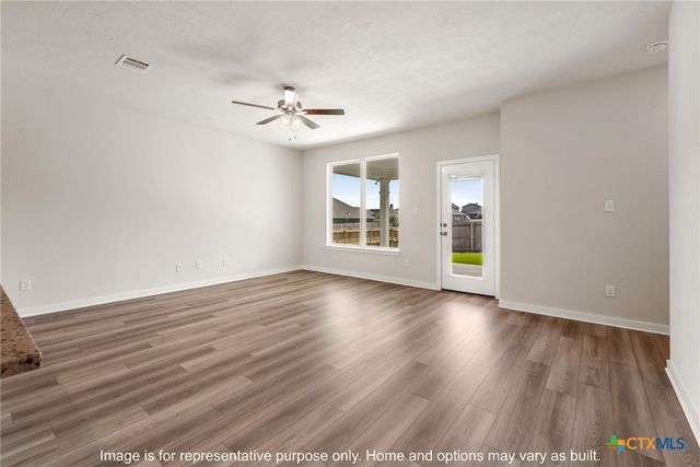 5510 Abana Drive, Killeen, TX 76549