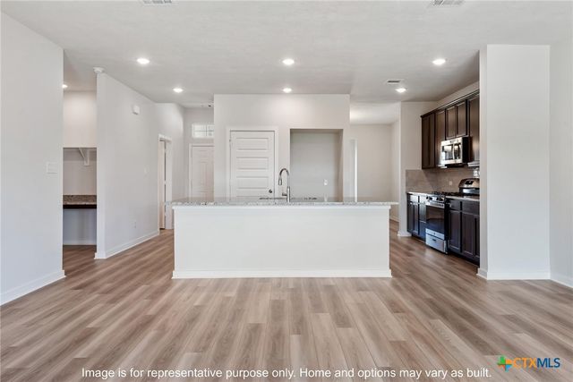 5510 Abana Drive, Killeen, TX 76549