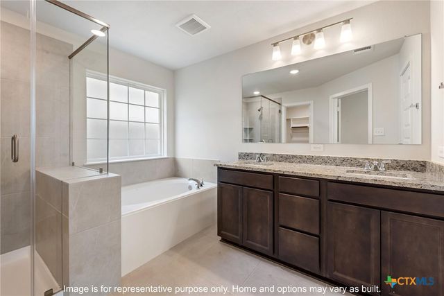 5510 Abana Drive, Killeen, TX 76549