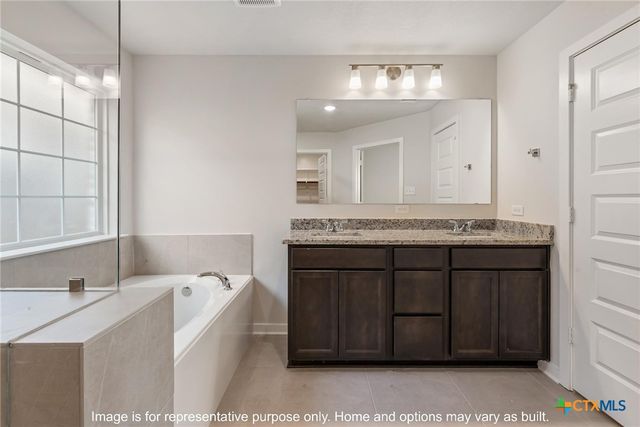 5510 Abana Drive, Killeen, TX 76549